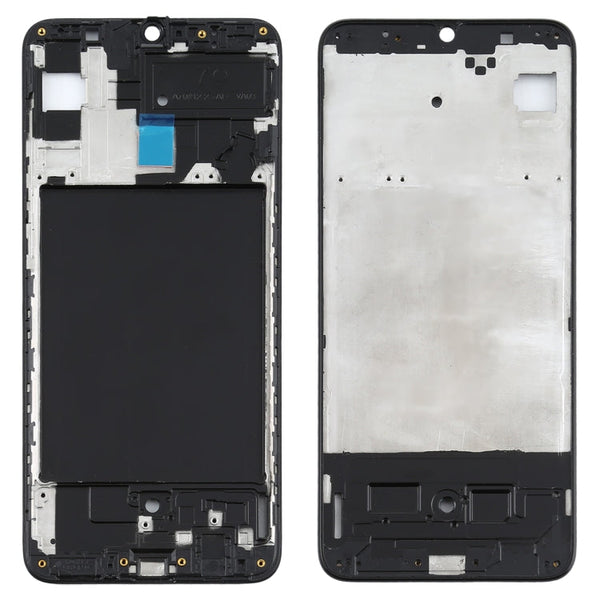 For Samsung Galaxy A70 Front Housing LCD Frame Bezel Plate