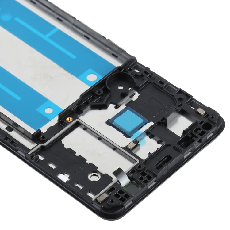 LCD Screen and Digitizer Full Assembly With Frame for Samsung Galaxy A01 Core SM-A013