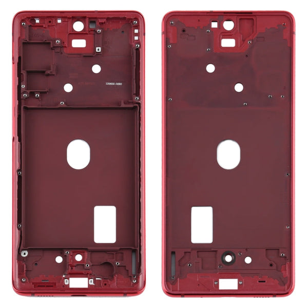 For Samsung Galaxy S20 FE  Middle Frame Bezel Plate