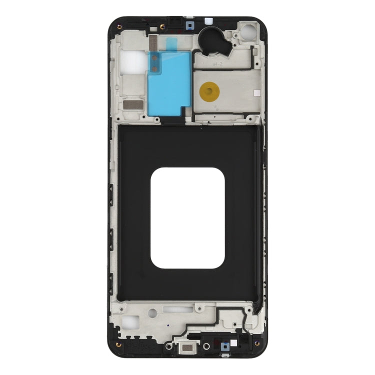 For Samsung Galaxy A60 Front Housing LCD Frame Bezel Plate