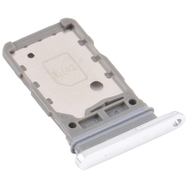 For Samsung Galaxy S21 / S21+ / S21 Ultra SIM Card Tray + SIM Card Tray