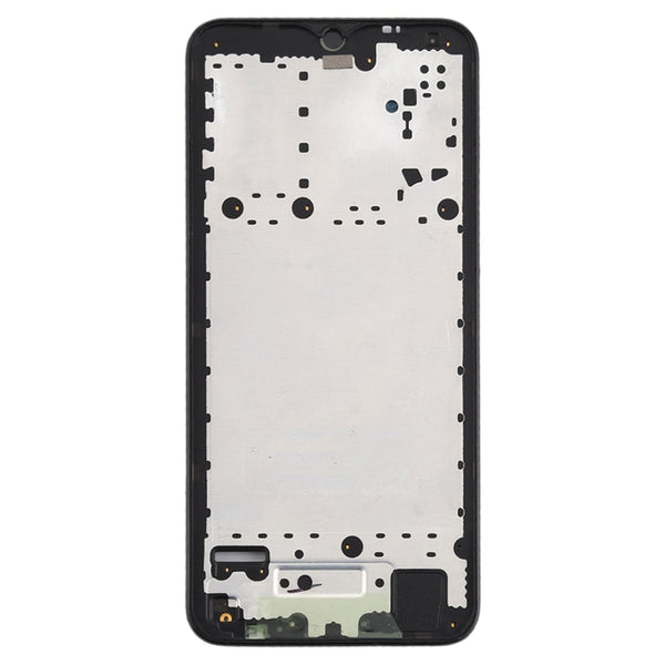 For Galaxy A20e  Front Housing LCD Frame Bezel Plate