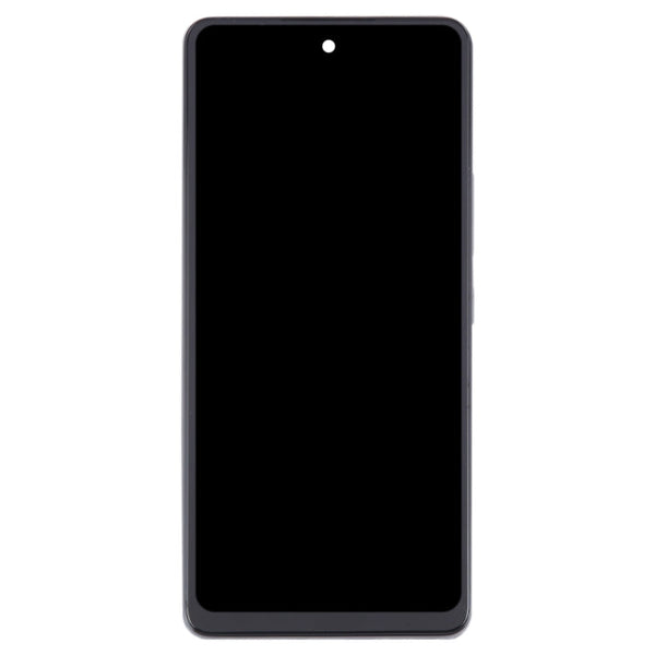 incell LCD Screen For Samsung Galaxy A53 5G SM-A536 Digitizer Full Assembly with Frame,Not Supporting Fingerprint Identification