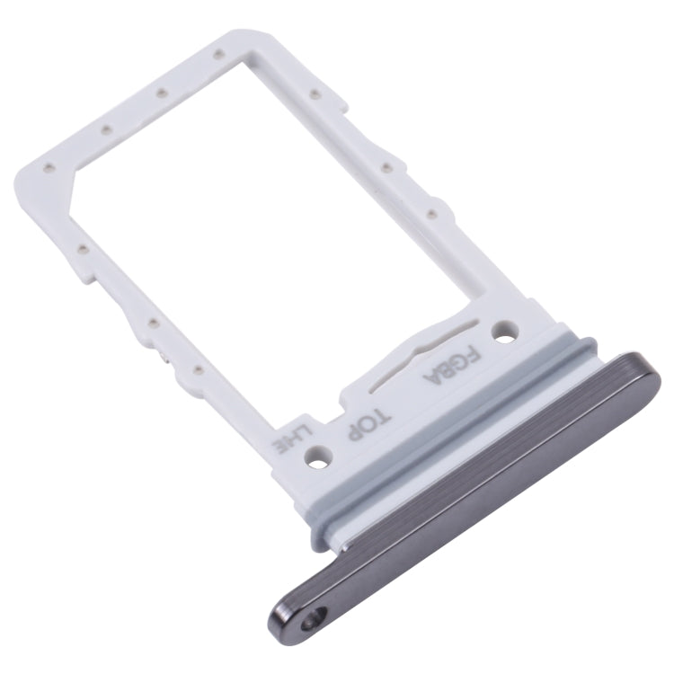 For Samsung Galaxy Z Flip4 SM-F721B Original SIM Card Tray