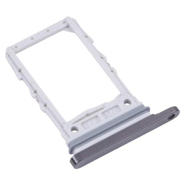 For Samsung Galaxy Z Flip4 SM-F721B Original SIM Card Tray
