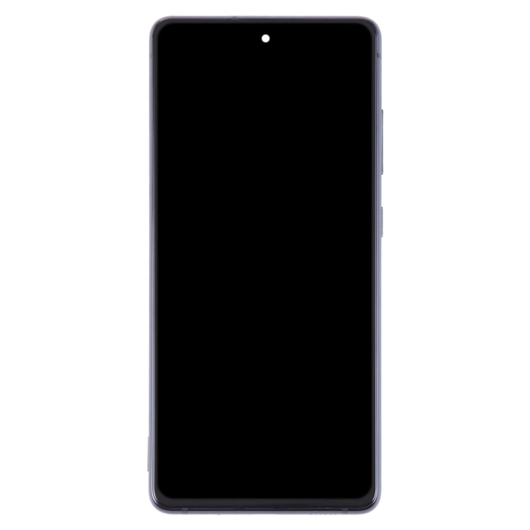 incell LCD Screen For Samsung Galaxy S20 FE SM-G780 Digitizer Full Assembly with Frame, Not Supporting Fingerprint Identification