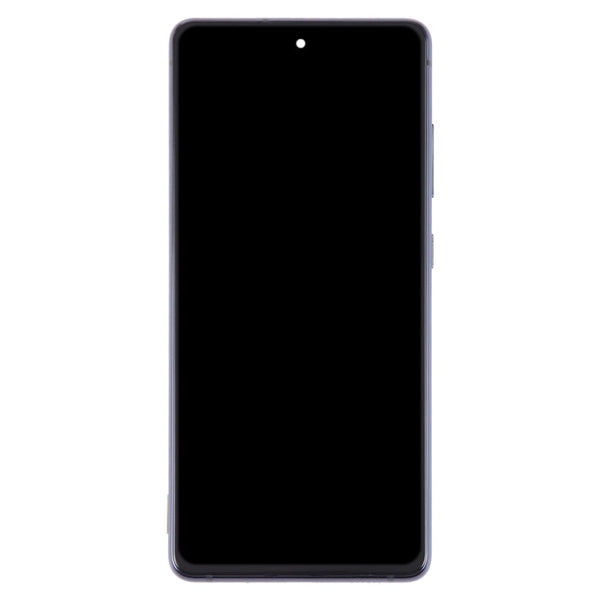 incell LCD Screen For Samsung Galaxy S20 FE SM-G780 Digitizer Full Assembly with Frame, Not Supporting Fingerprint Identification