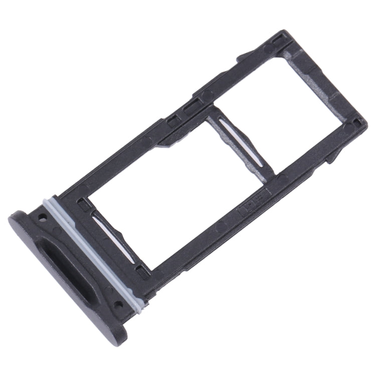 For Samsung Galaxy Tab Active3 8.0 SM-T570/T575 Original SIM Card Tray + Micro SD Card Tray