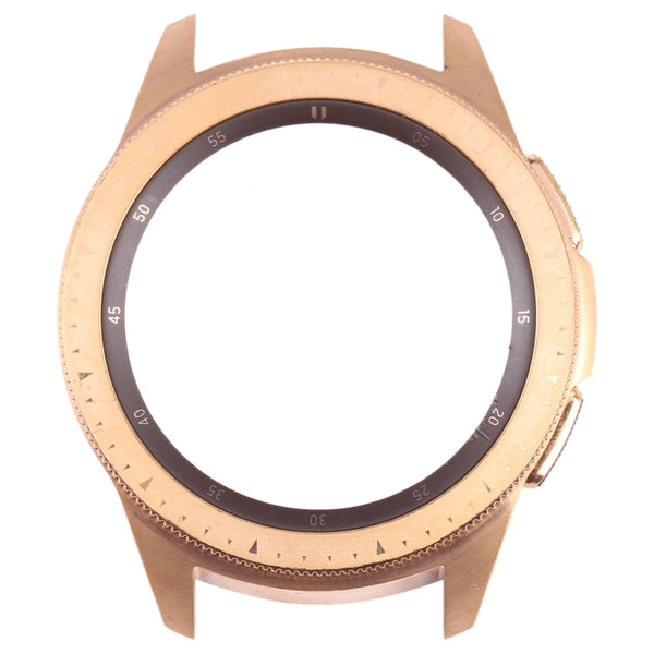 Original LCD Screen Frame Bezel Plate For Samsung Galaxy Watch 42mm SM-R810
