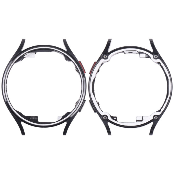 Original LCD Screen Frame Bezel Plate For Samsung Galaxy Watch 4 44mm SM-R870