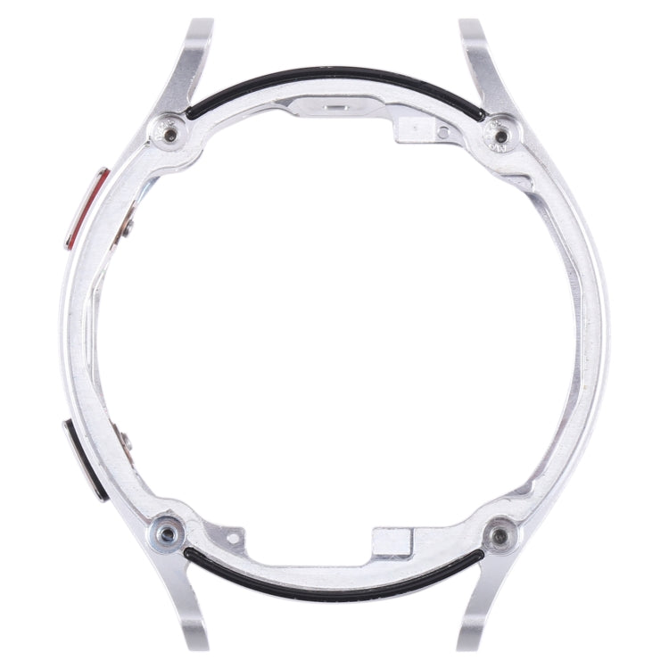 Original LCD Screen Frame Bezel Plate For Samsung Galaxy Watch 4 44mm SM-R870