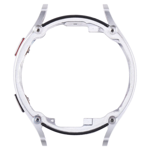 Original LCD Screen Frame Bezel Plate For Samsung Galaxy Watch 4 44mm SM-R870