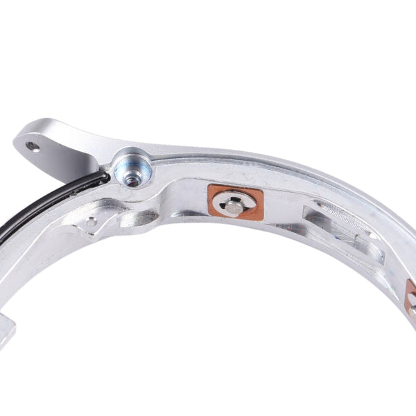 Original LCD Screen Frame Bezel Plate For Samsung Galaxy Watch 4 44mm SM-R870