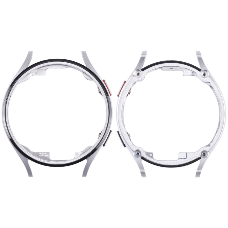 Original LCD Screen Frame Bezel Plate For Samsung Galaxy Watch 4 44mm SM-R870