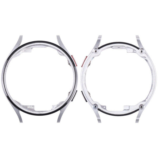 Original LCD Screen Frame Bezel Plate For Samsung Galaxy Watch 4 44mm SM-R870