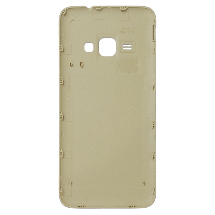 For Galaxy J1 (2016) / Express 3 / Galaxy Amp 2 / J120F / J120A / J120H / J120M / J120M / J120T Back Cover