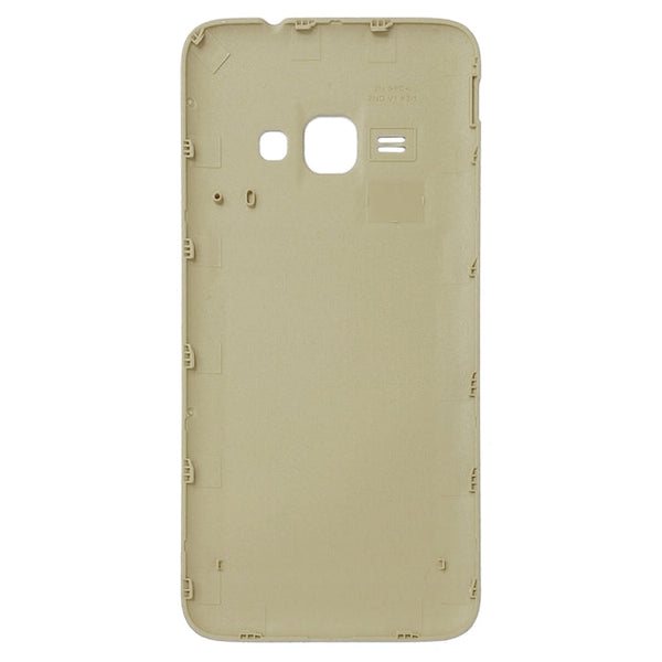 For Galaxy J1 (2016) / Express 3 / Galaxy Amp 2 / J120F / J120A / J120H / J120M / J120M / J120T Back Cover