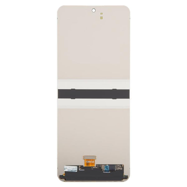 For Samsung Galaxy Z Flip6 SM-F741B Original LCD Screen with Digitizer Full Assembly
