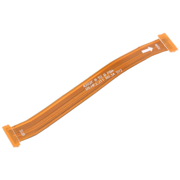 For Galaxy A20e A202F Motherboard Flex Cable