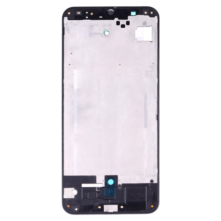 For Galaxy A50 SM-A505F/DS, A505FN/DS, A505GN/DS, A505FM/DS, A505YN  Front Housing LCD Frame Bezel Plate