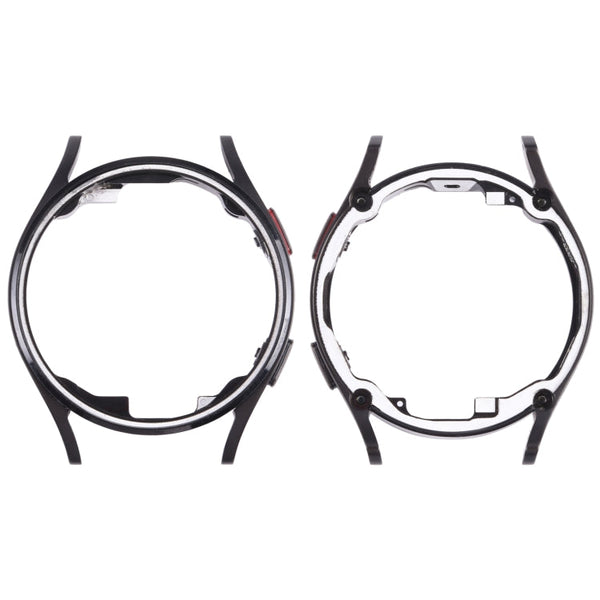 Original LCD Screen Frame Bezel Plate For Samsung Galaxy Watch4 40mm SM-R860 R865