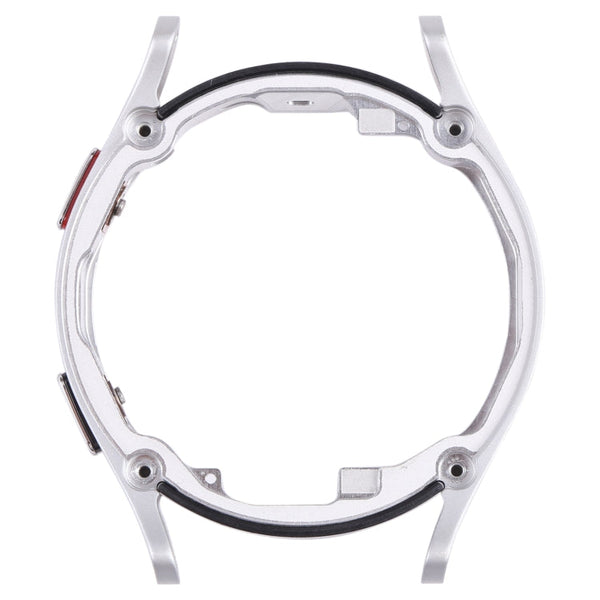 Original LCD Screen Frame Bezel Plate For Samsung Galaxy Watch4 40mm SM-R860 R865