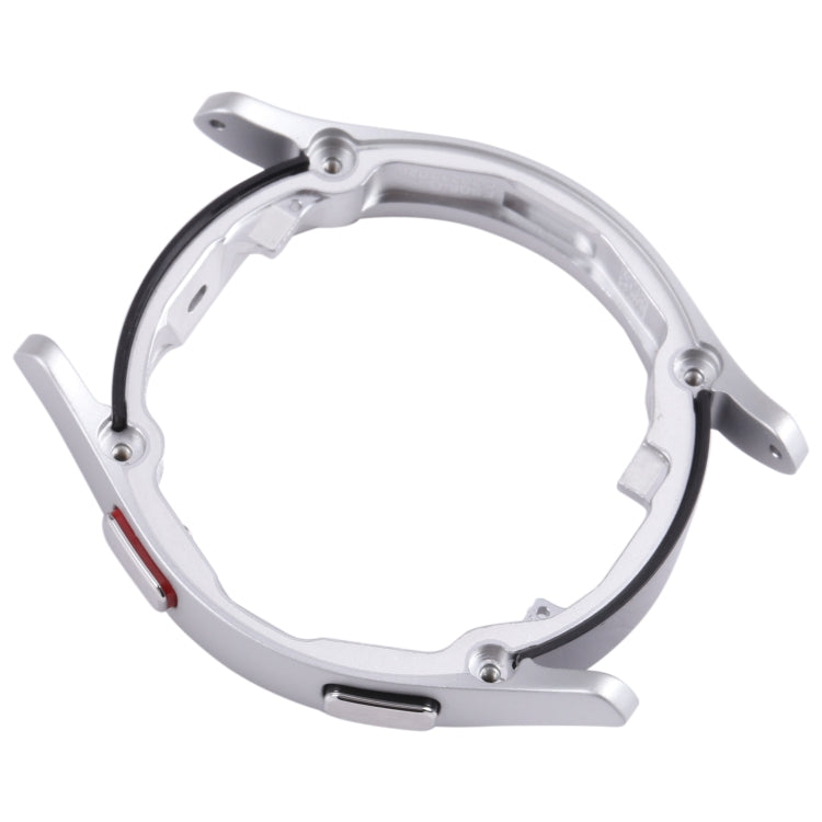 Original LCD Screen Frame Bezel Plate For Samsung Galaxy Watch4 40mm SM-R860 R865