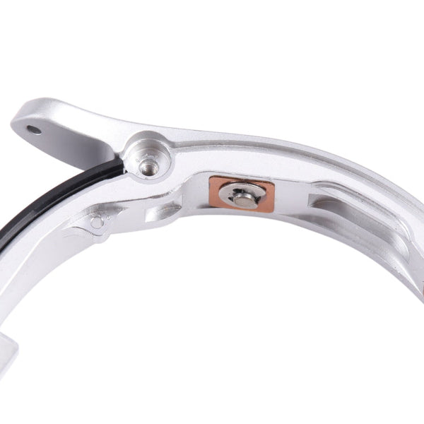 Original LCD Screen Frame Bezel Plate For Samsung Galaxy Watch4 40mm SM-R860 R865