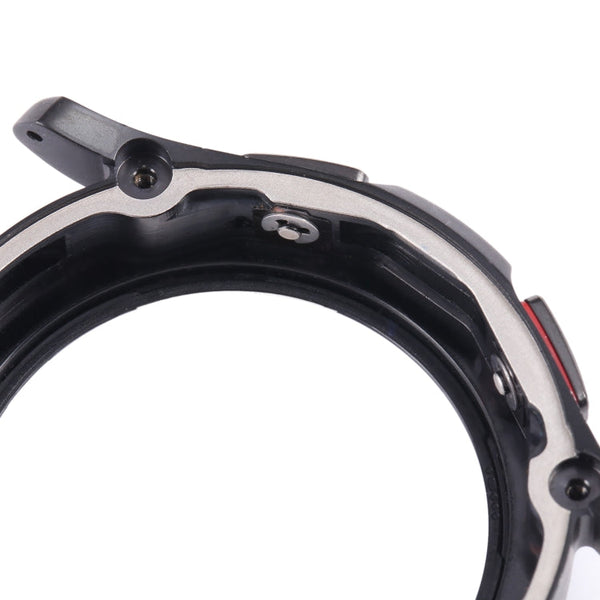 Original LCD Screen Frame Bezel Plate For Samsung Galaxy Watch4 Classic 42mm SM-R880