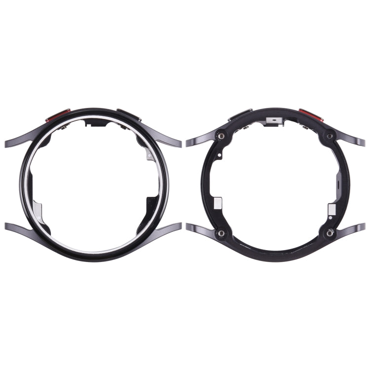 Original LCD Screen Frame Bezel Plate For Samsung Galaxy Watch 5 40mm SM-R900 R905