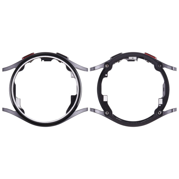 Original LCD Screen Frame Bezel Plate For Samsung Galaxy Watch 5 40mm SM-R900 R905