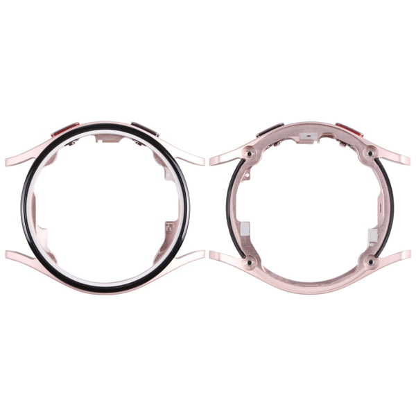 Original LCD Screen Frame Bezel Plate For Samsung Galaxy Watch 5 40mm SM-R900 R905