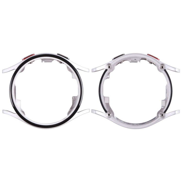 Original LCD Screen Frame Bezel Plate For Samsung Galaxy Watch 5 40mm SM-R900 R905