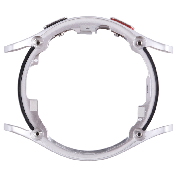 Original LCD Screen Frame Bezel Plate For Samsung Galaxy Watch 5 40mm SM-R900 R905