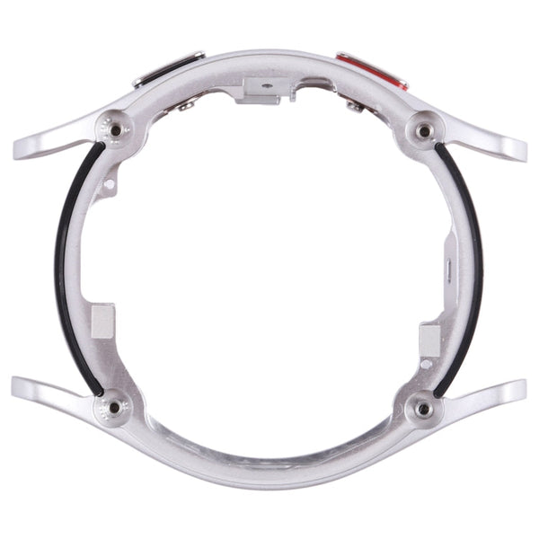 Original LCD Screen Frame Bezel Plate For Samsung Galaxy Watch 5 40mm SM-R900 R905