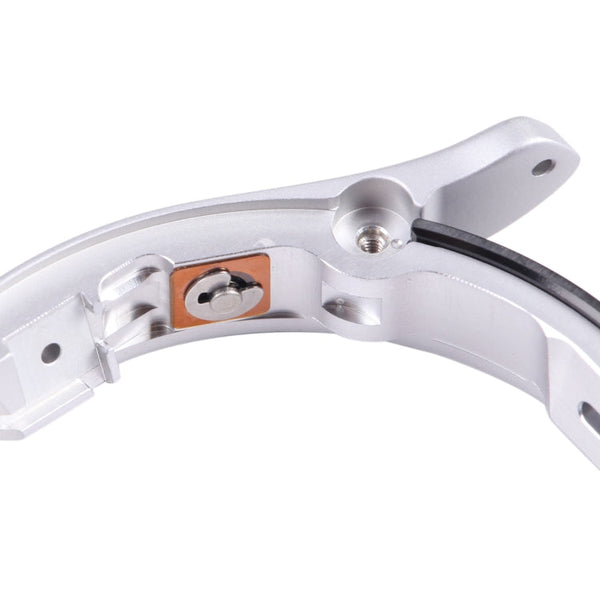 Original LCD Screen Frame Bezel Plate For Samsung Galaxy Watch 5 40mm SM-R900 R905