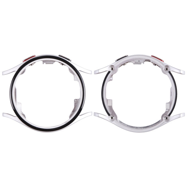 Original LCD Screen Frame Bezel Plate For Samsung Galaxy Watch 5 40mm SM-R900 R905