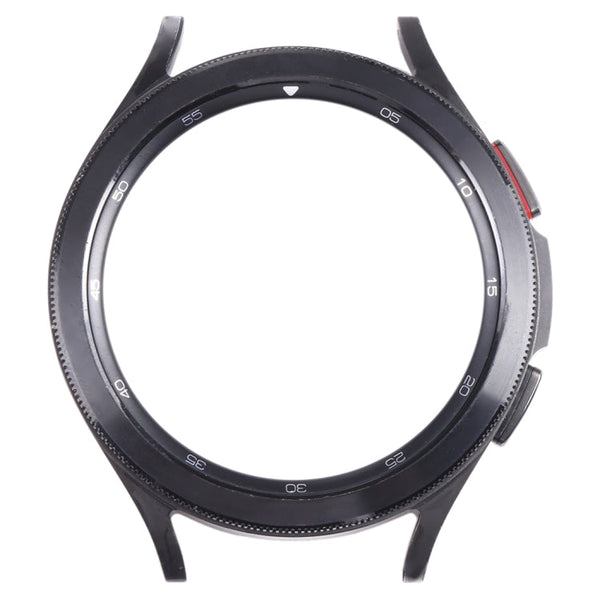 Original LCD Screen Frame Bezel Plate For Samsung Galaxy Watch4 Classic 46mm SM-R890 R895