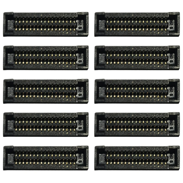 For Samsung Galaxy A11 10pcs Motherboard LCD Display FPC Connector