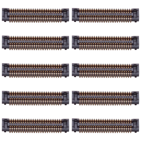 For Samsung Galaxy A20 10pcs Motherboard LCD Display FPC Connector