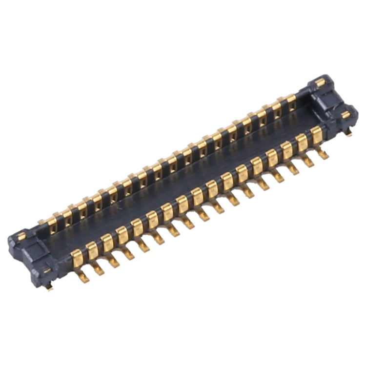 For Samsung Galaxy A30s 10pcs Motherboard LCD Display FPC Connector