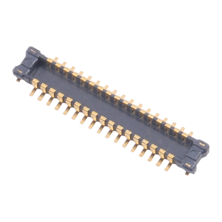 For Samsung Galaxy A50 10pcs Motherboard LCD Display FPC Connector