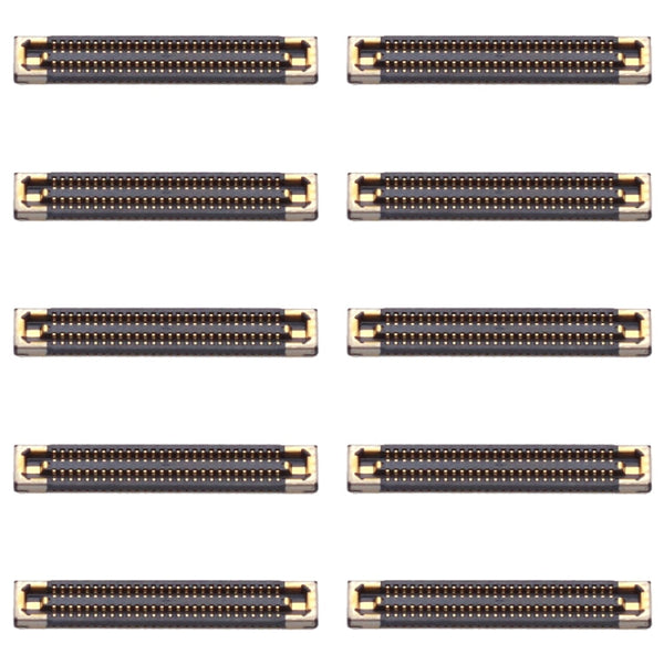 For Samsung Galaxy S20 Motherboard LCD Display FPC Connector