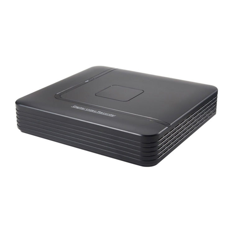 A4/1U-MS 1080N CE & RoHS Certificated 1 / 4 Previews Screen inch AHD DVR Digital Video Recorder, A4/1U-MS