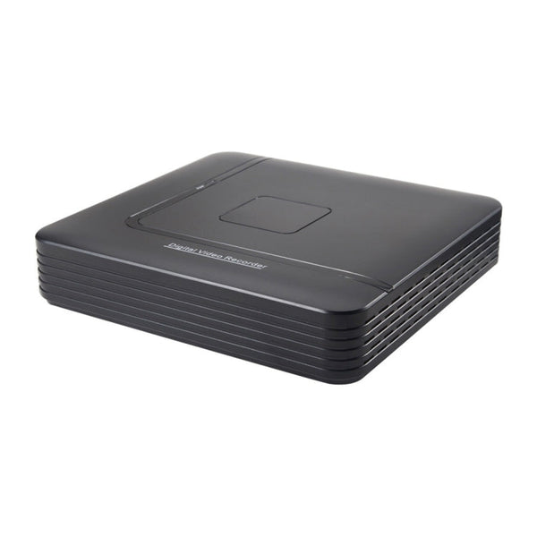 A8/1U-MH 1080P CE & RoHS Certificated  AHD DVR Digital Video Recorder, A8/1U-MH