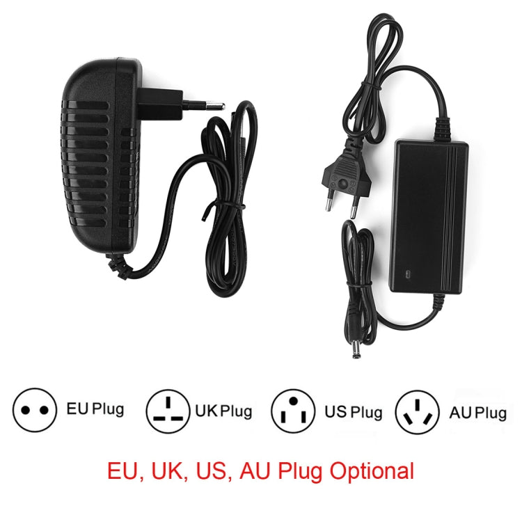 A4B5-Mini 4 Channel 720P 1.0 Mega Pixel 4 x Bullet AHD Cameras AHD DVR Kit, Support Night Vision / Motion Detection, IR Distance: 20m