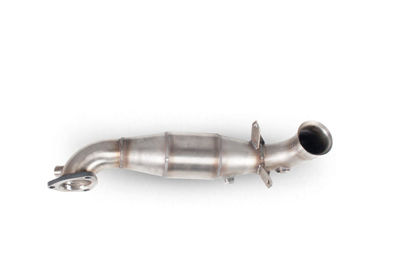 Scorpion Peugeot 208 GTI 1.6T (2012-15) Downpipe