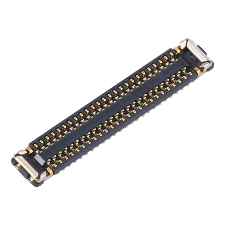 10 PCS Motherboard LCD Display FPC Connector for Huawei Y5 Prime (2018), For Huawei Y5 Prime (2018)