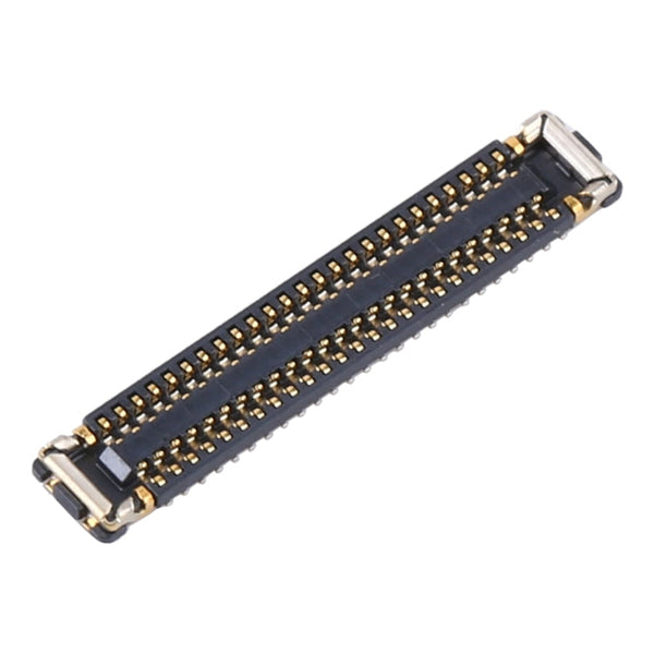 10 PCS Motherboard LCD Display FPC Connector for Huawei Y5 Prime (2018), For Huawei Y5 Prime (2018)