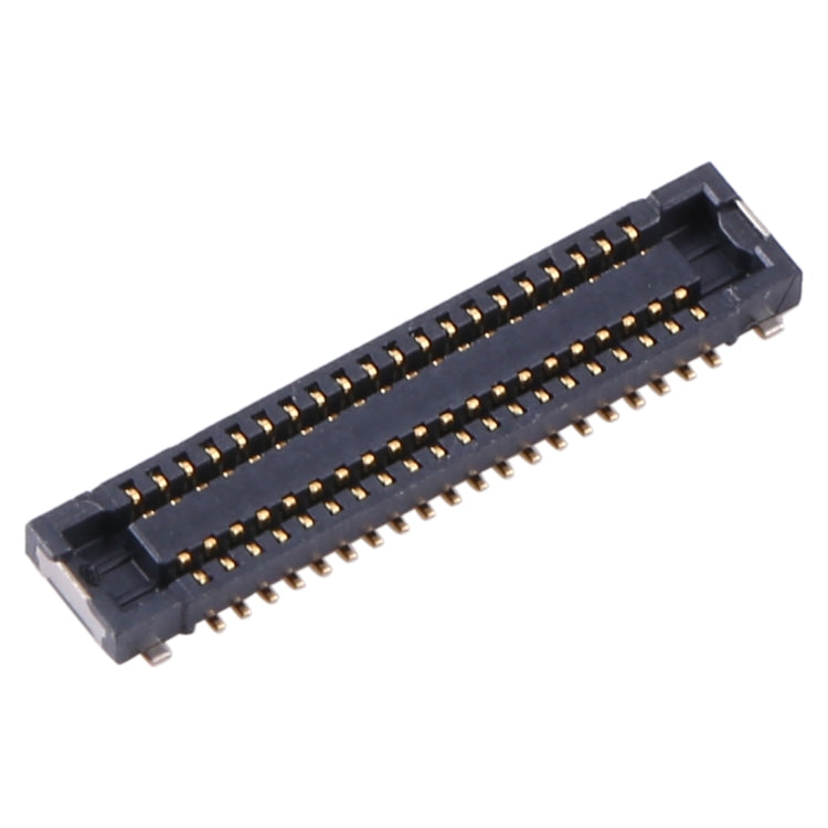 10 PCS Motherboard LCD Display FPC Connector for Huawei Nova 3i / Nova 3, For Huawei Nova 3i